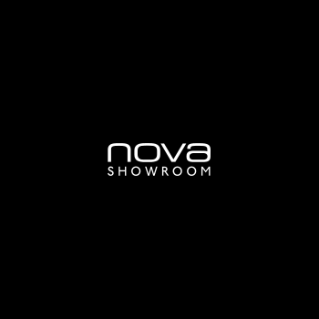NOVA SHOWROOM - oblikovanje interierja dupleks stanovanje, Ljubljana