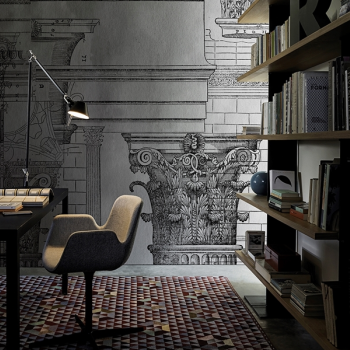 NOVA SHOWROOM - Tapete