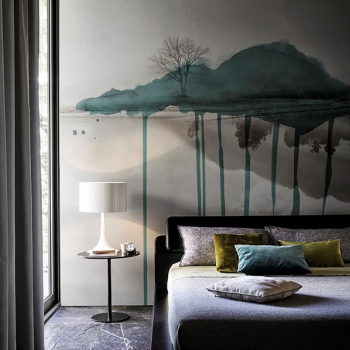 NOVA SHOWROOM - Tapete