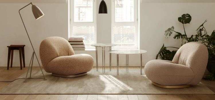 NOVA SHOWROOM - Fotelji