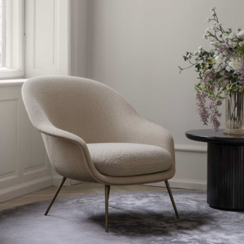 NOVA SHOWROOM - Fotelji