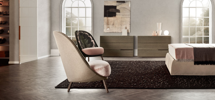 NOVA SHOWROOM - Fotelji