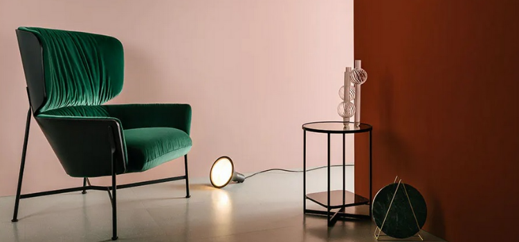 NOVA SHOWROOM - Fotelji