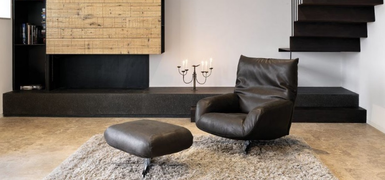 NOVA SHOWROOM - Fotelji