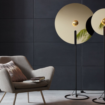 NOVA SHOWROOM - Svetila
