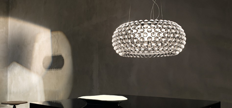 NOVA SHOWROOM - Svetila