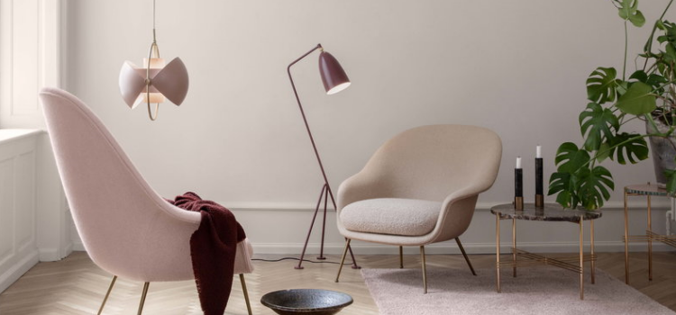 NOVA SHOWROOM - Svetila
