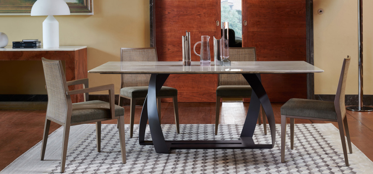 NOVA SHOWROOM - Mize