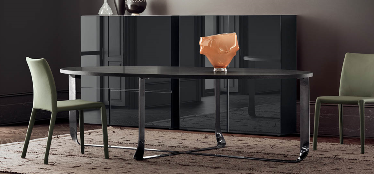 NOVA SHOWROOM - Mize