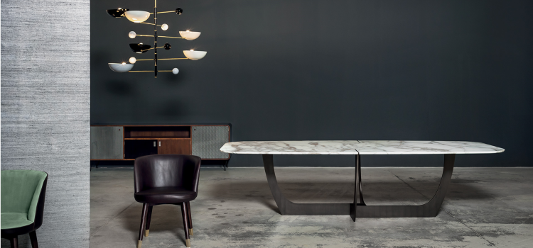 NOVA SHOWROOM - Mize