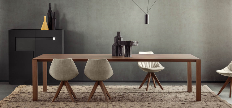 NOVA SHOWROOM - Mize