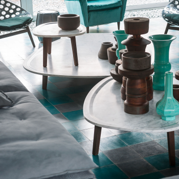 NOVA SHOWROOM - Mizice