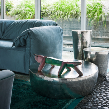 NOVA SHOWROOM - Mizice