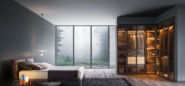 NOVA SHOWROOM - Omare