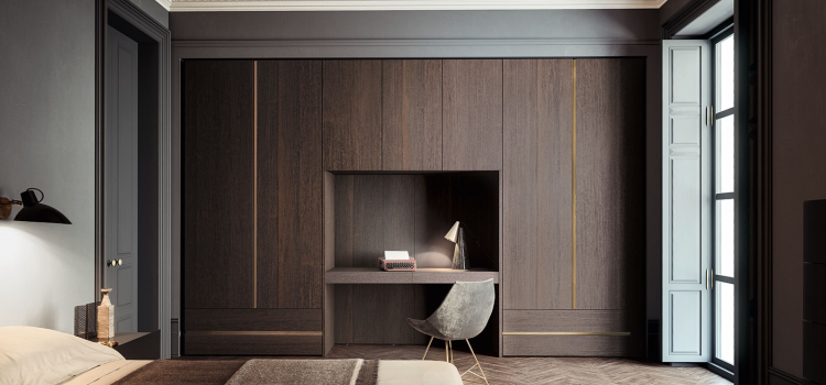 NOVA SHOWROOM - Omare