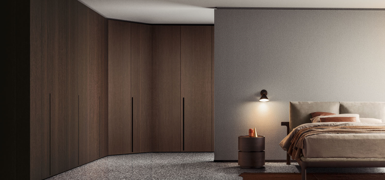 NOVA SHOWROOM - Omare