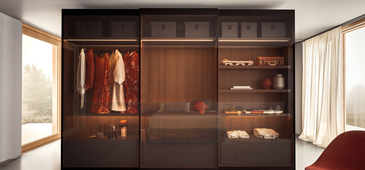 NOVA SHOWROOM - Omare