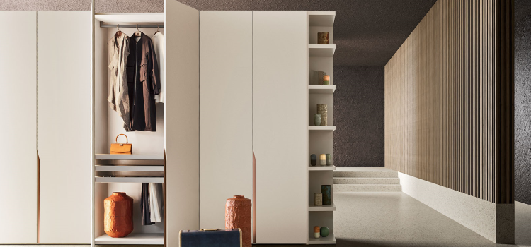 NOVA SHOWROOM - Omare