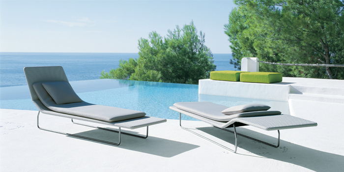 NOVA SHOWROOM - Outdoor