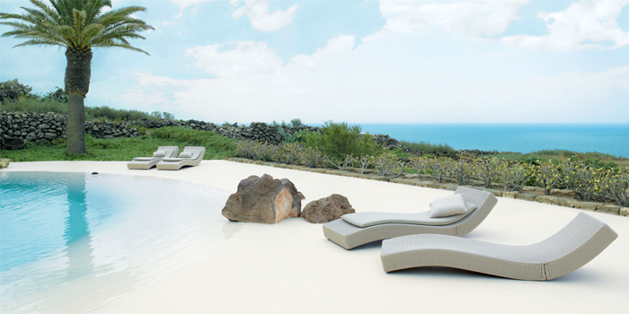 NOVA SHOWROOM - Outdoor