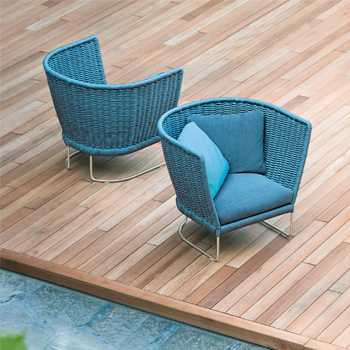 NOVA SHOWROOM - Outdoor