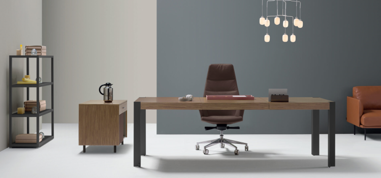 NOVA SHOWROOM - Pisarne