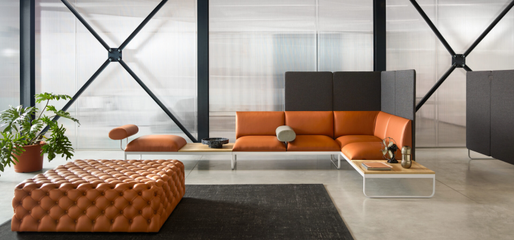 NOVA SHOWROOM - Pisarne