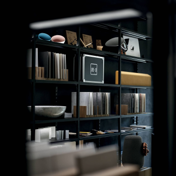 NOVA SHOWROOM - Pisarne