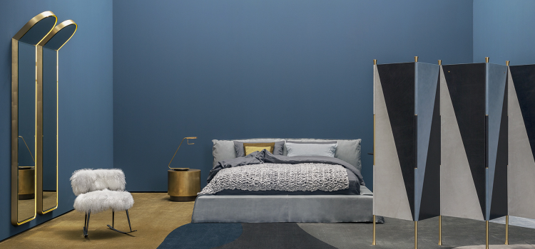 NOVA SHOWROOM - Postelje