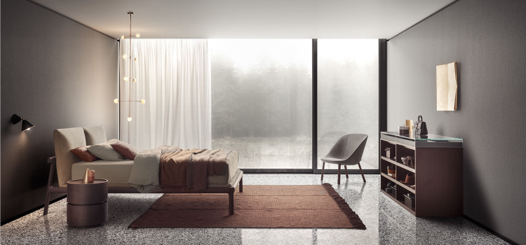 NOVA SHOWROOM - Postelje