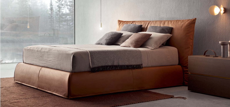 NOVA SHOWROOM - Postelje