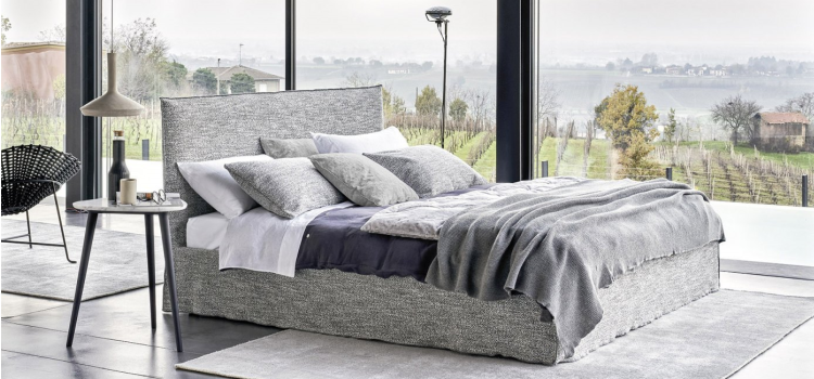 NOVA SHOWROOM - Postelje