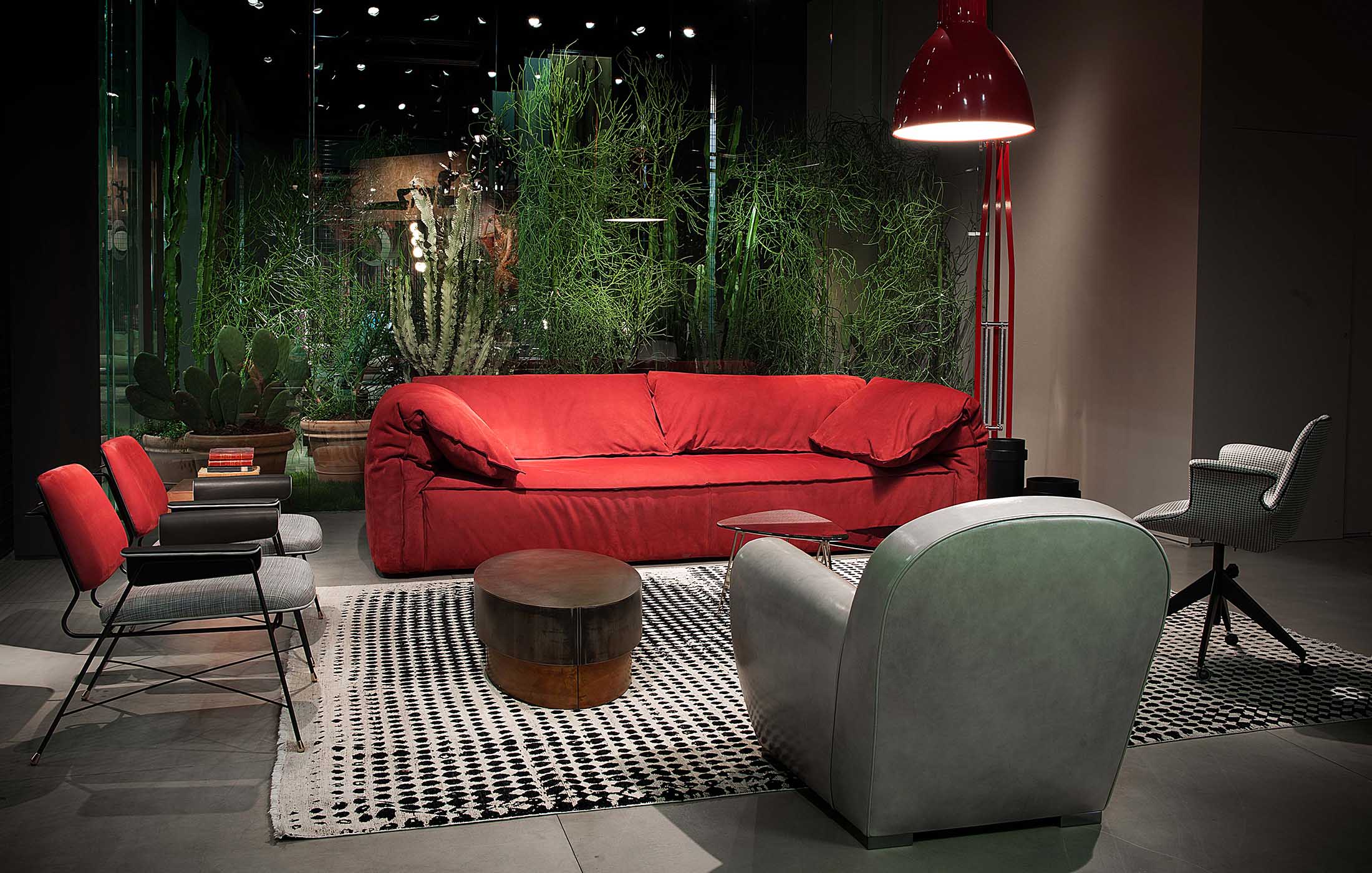 NOVA Showroom NOVA Showroom