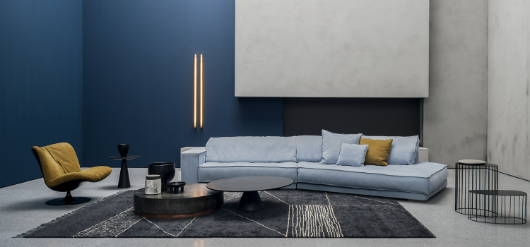 NOVA SHOWROOM - Zofe
