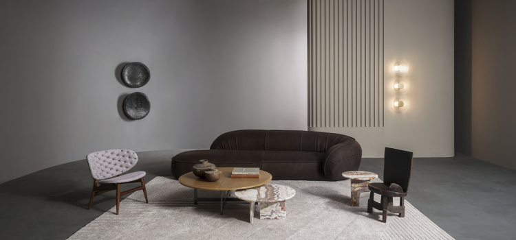 NOVA SHOWROOM - Zofe