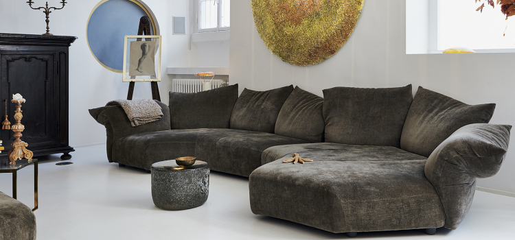 NOVA SHOWROOM - Zofe