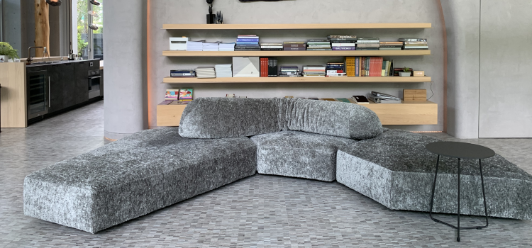 NOVA SHOWROOM - Zofe