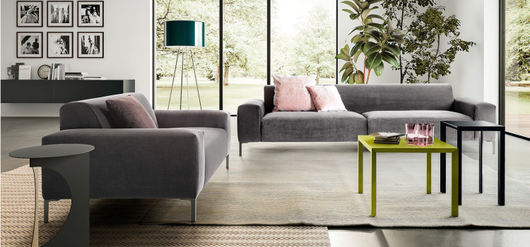 NOVA SHOWROOM - Zofe